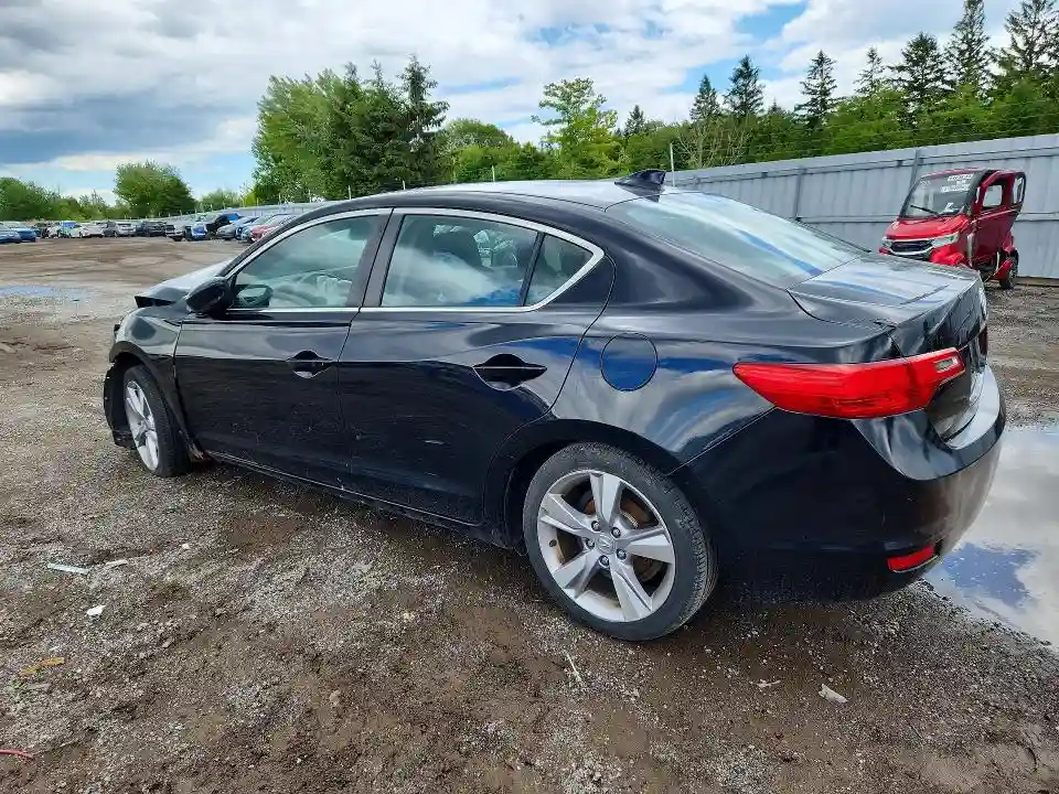 19VDE1F5XDE404456 2013 ACURA ILX-1
