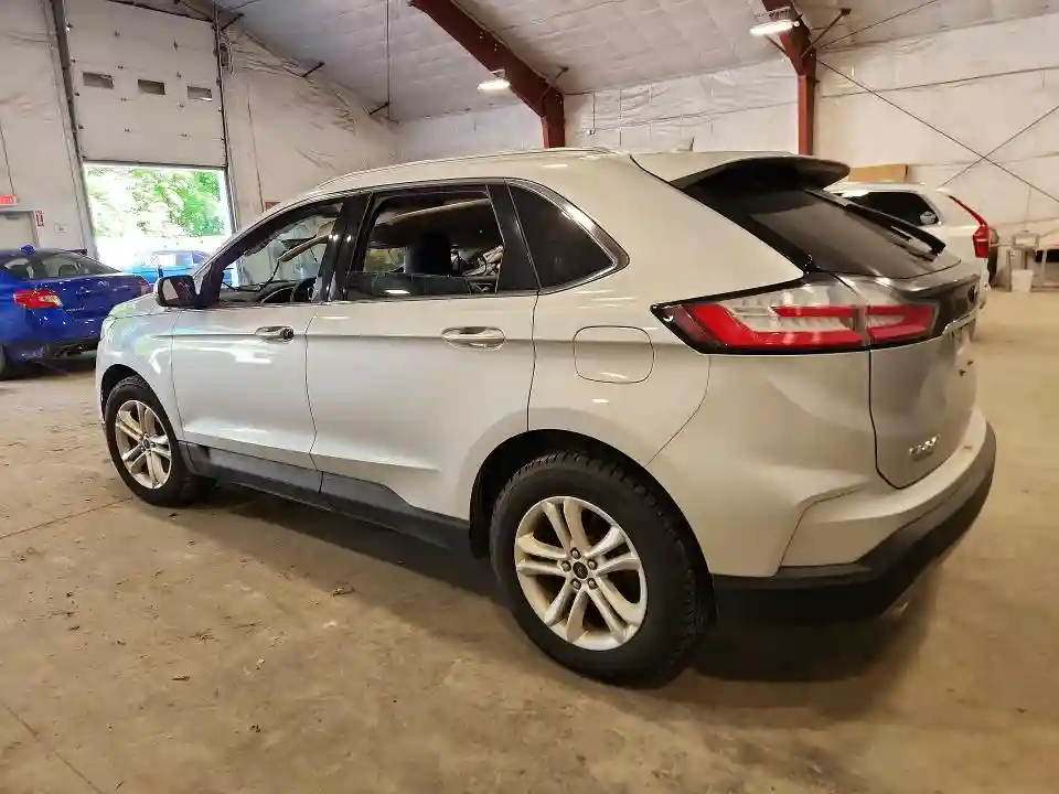 2FMPK4J96KBB39916 2019 FORD EDGE-1