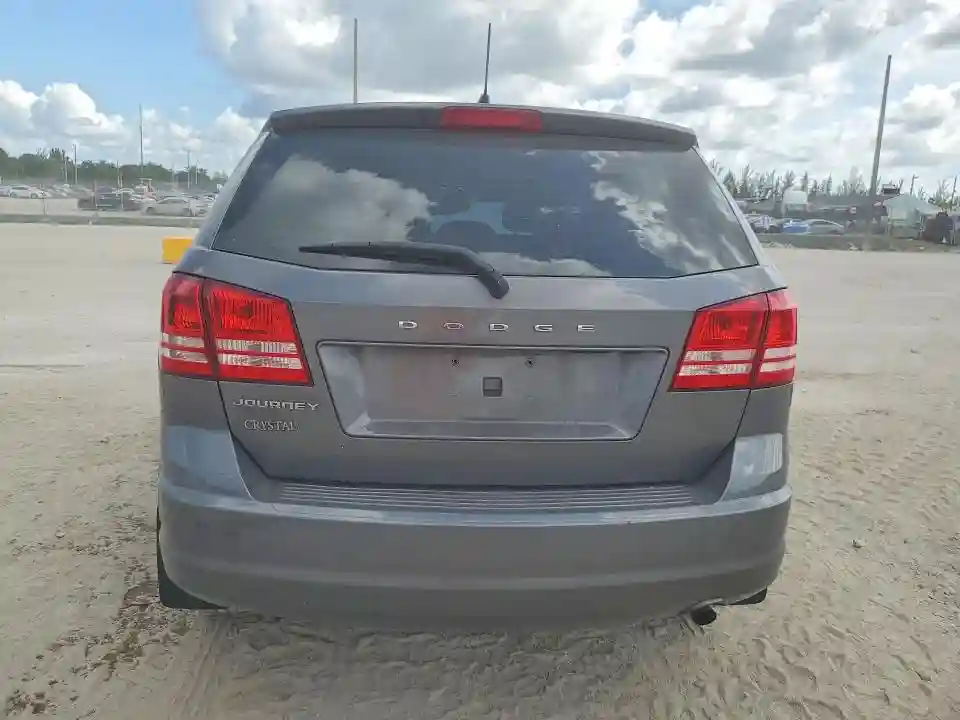 3C4PDCAB8DT557705 2013 DODGE JOURNEY-5