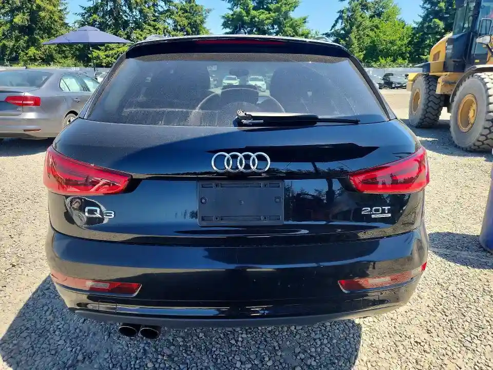WA1EFCFSXFR011956 2015 AUDI Q3-5