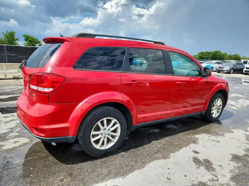 3C4PDCBB5GT202073 2016 DODGE JOURNEY-2