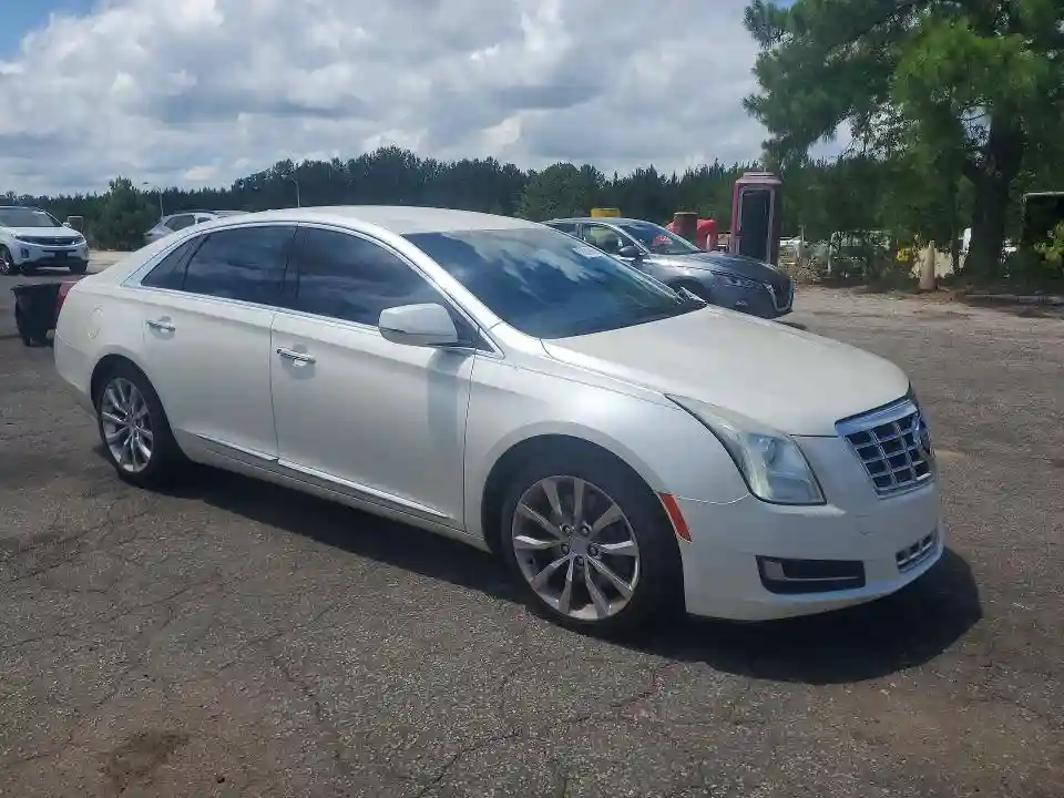 2G61L5S38E9296241 2014 CADILLAC XTS-3