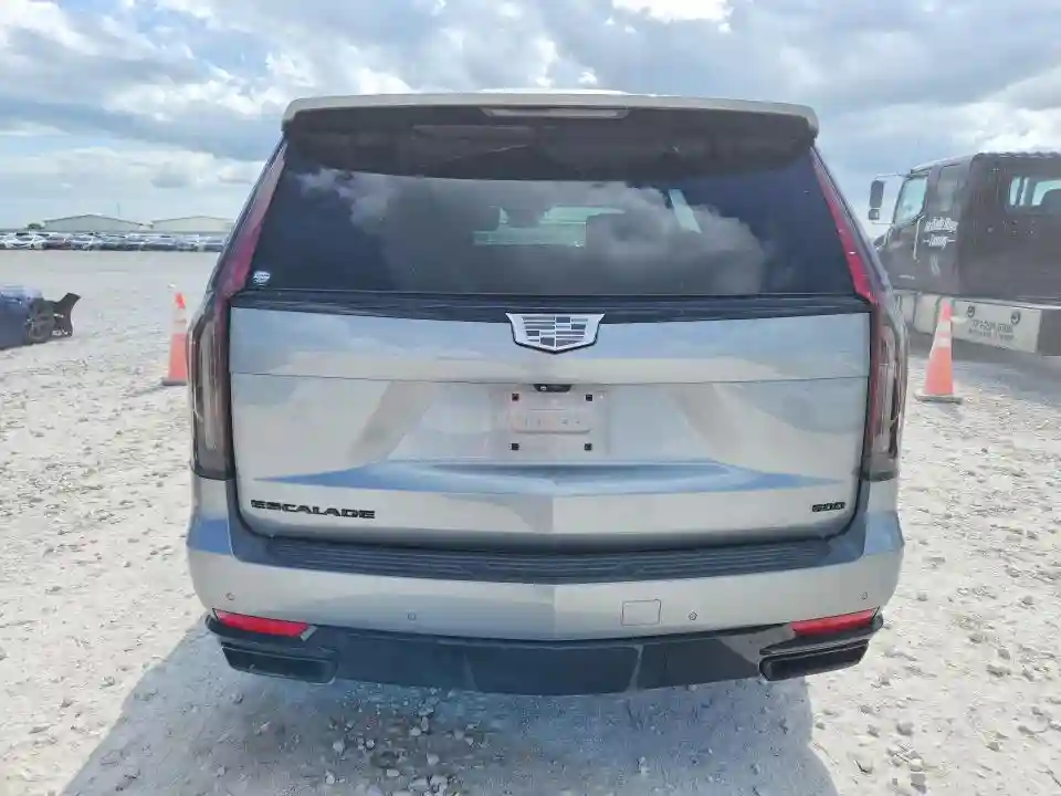 1GYS3GKL7PR343551 2023 CADILLAC ESCALADE-5