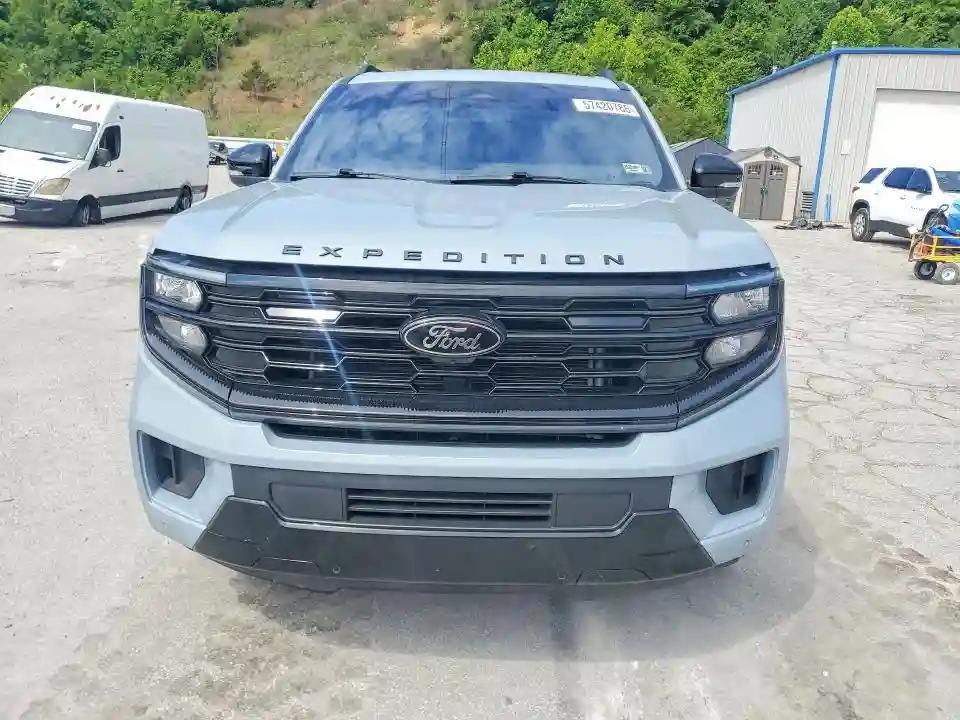 1FMJK1M8XSEA07298 2025 FORD EXPEDITION-4