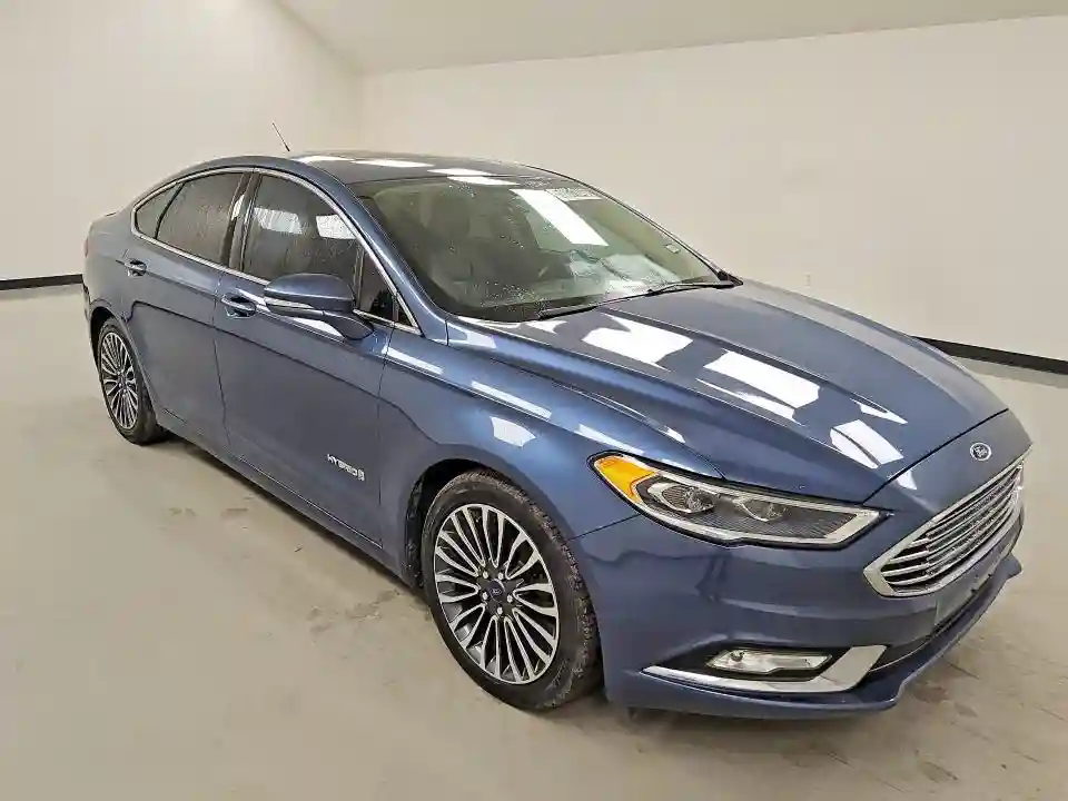 3FA6P0RU3JR234443 2018 FORD FUSION-3