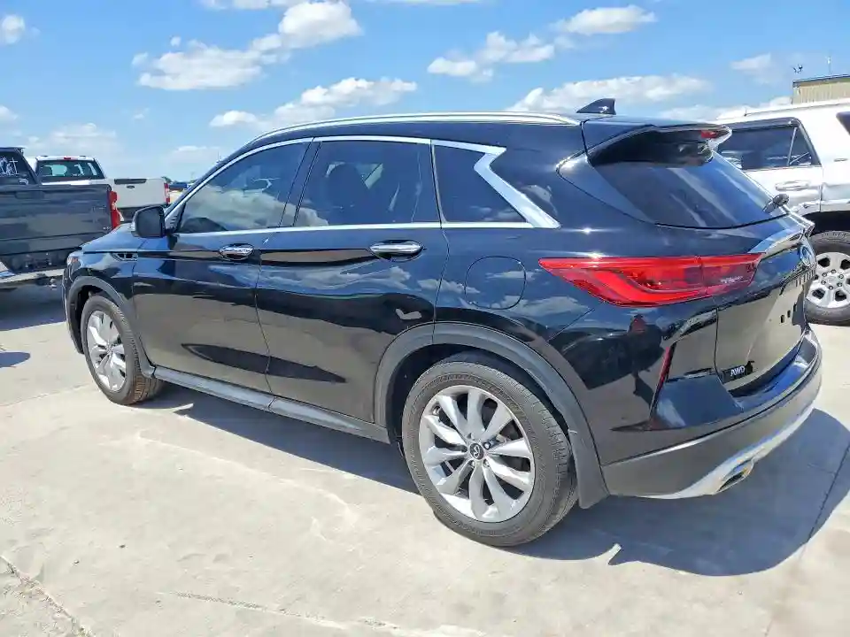 3PCAJ5BB6MF108885 2021 INFINITI QX50-1