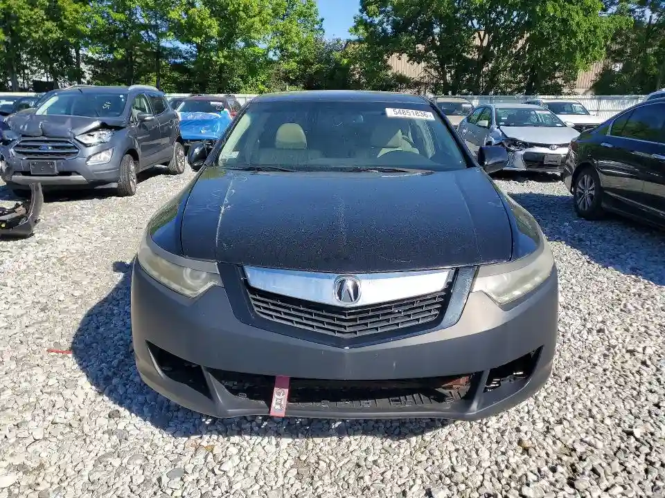 JH4CU2F69AC035403 2010 ACURA TSX-4