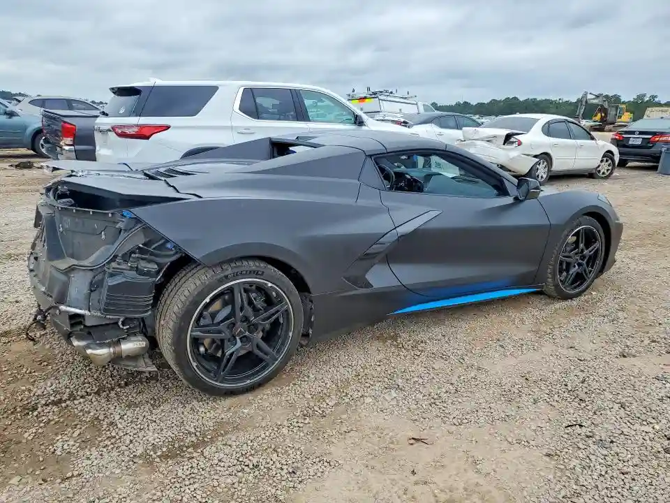 1G1YC3D49M5100169 2021 CHEVROLET CORVETTE-2