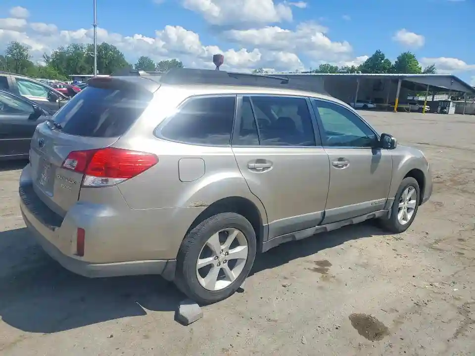 4S4BRBCC3E3204406 2014 SUBARU OUTBACK-2
