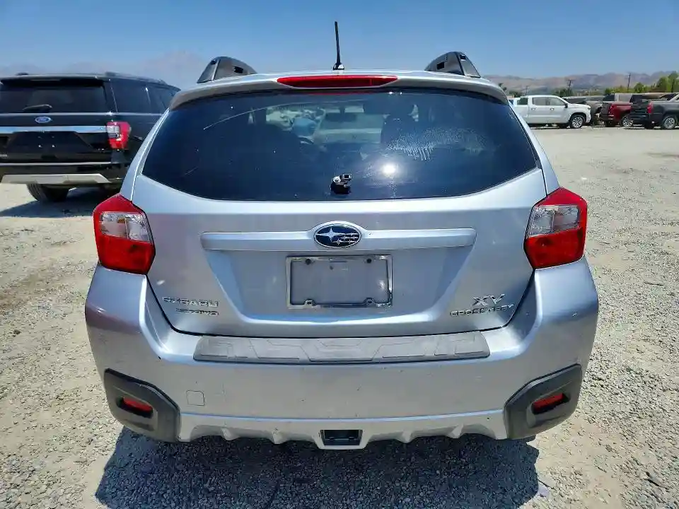 JF2GPACC5E9201810 2014 SUBARU XV-5