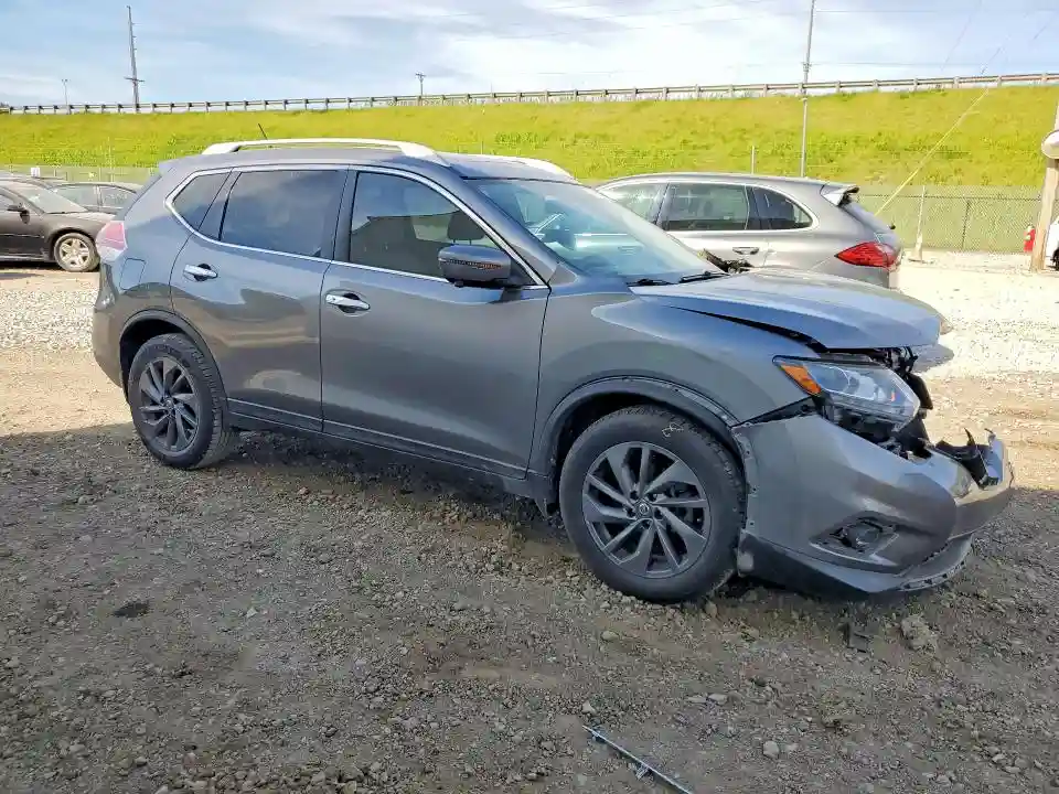 5N1AT2MT5GC841389 2016 NISSAN ROGUE-3