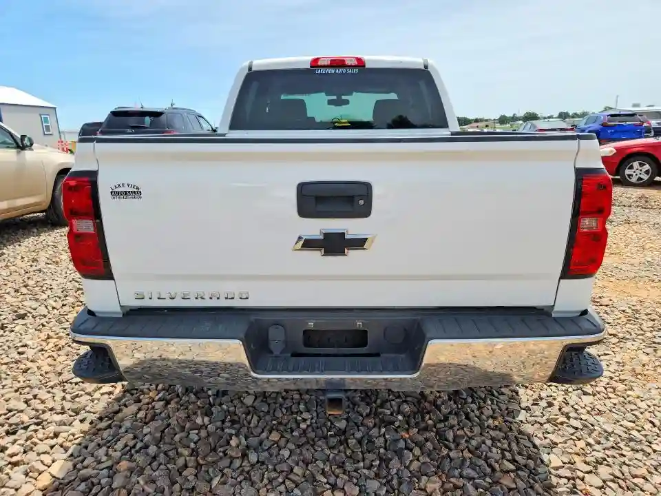 3GCUKPEC3FG173782 2015 CHEVROLET SILVERADO-5