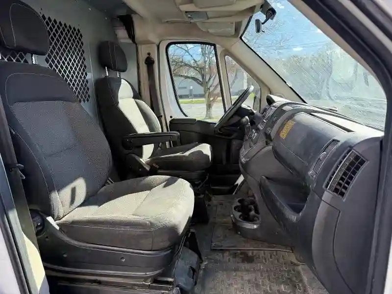 3C6TRVAG3FE518641 2015 RAM PROMASTER-4
