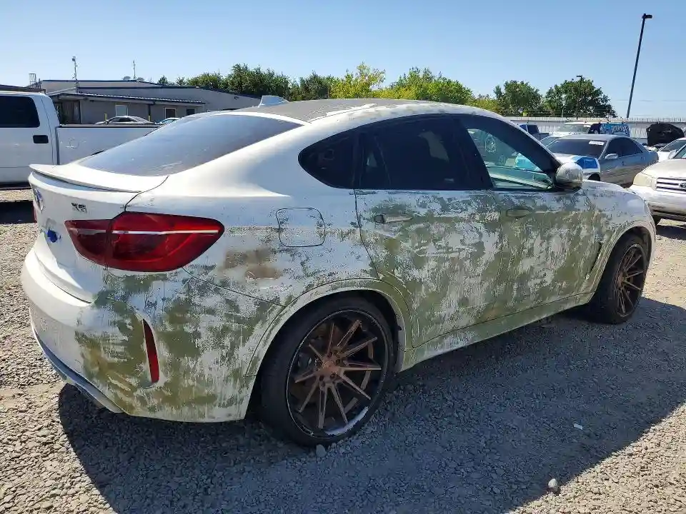 5YMKW8C56G0R43752 2016 BMW X6-2