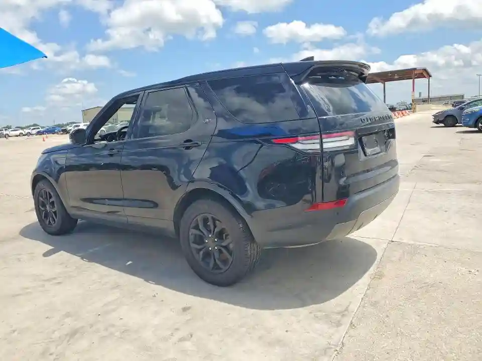 SALRG2RV8KA094499 2019 LAND ROVER DISCOVERY-1