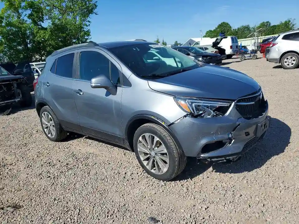 KL4CJESB4KB850401 2019 BUICK ENCORE-3