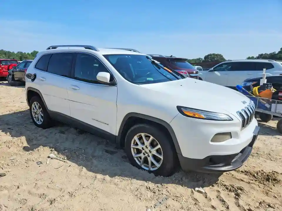 1C4PJMCB4FW793194 2015 JEEP GRAND CHEROKEE-3