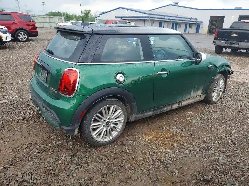 WMW53DH07R2W04975 2024 MINI COOPER-2