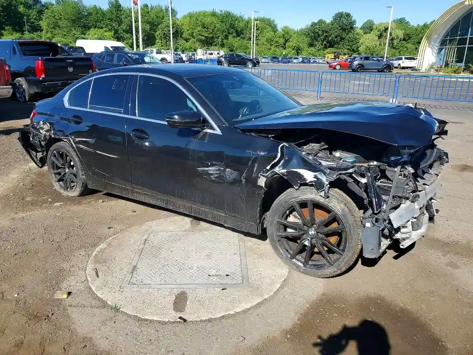 3MW5R1J07N8C72491 2022 BMW 3 SERIES-3