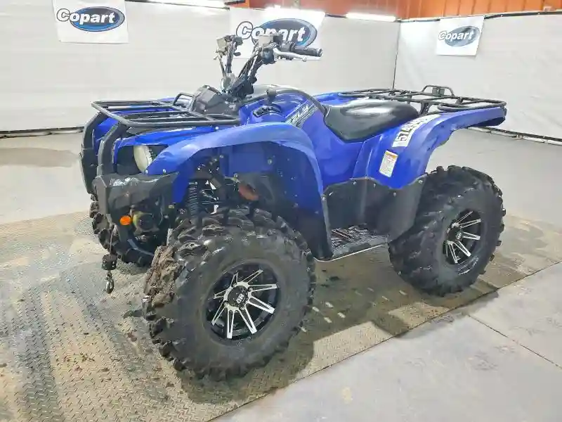 5Y4AM53W5EA300504 2014 YAMAHA ATV-1