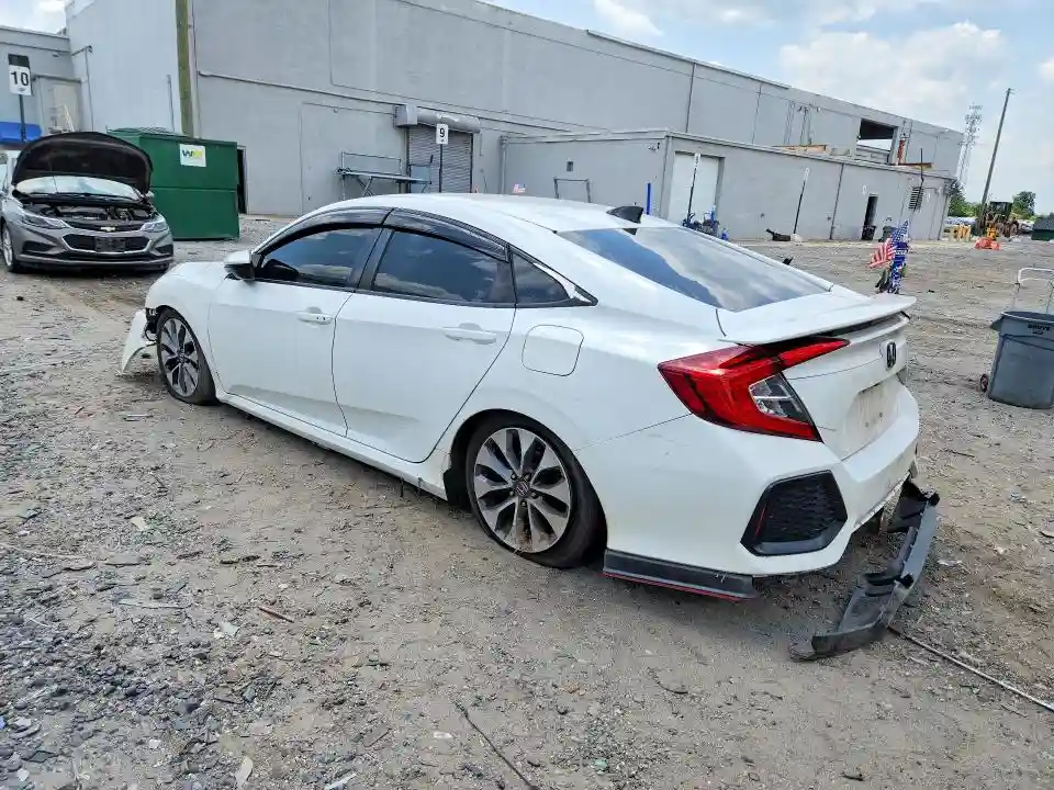 2HGFC1E58JH702660 2018 HONDA CIVIC-1