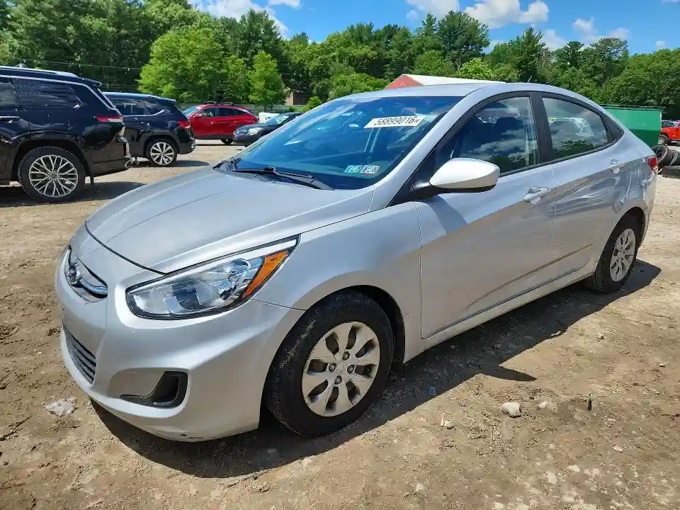 KMHCT4AE0GU107005 2016 HYUNDAI ACCENT-0