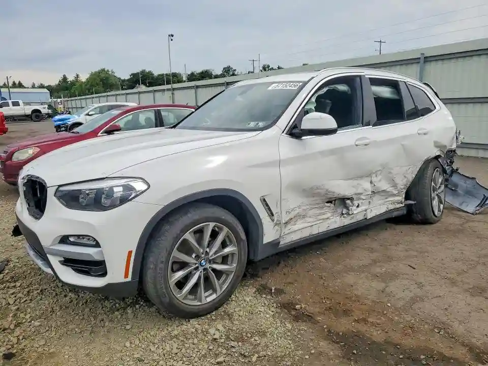 5UXTR9C59JLD73165 2018 BMW X3-0