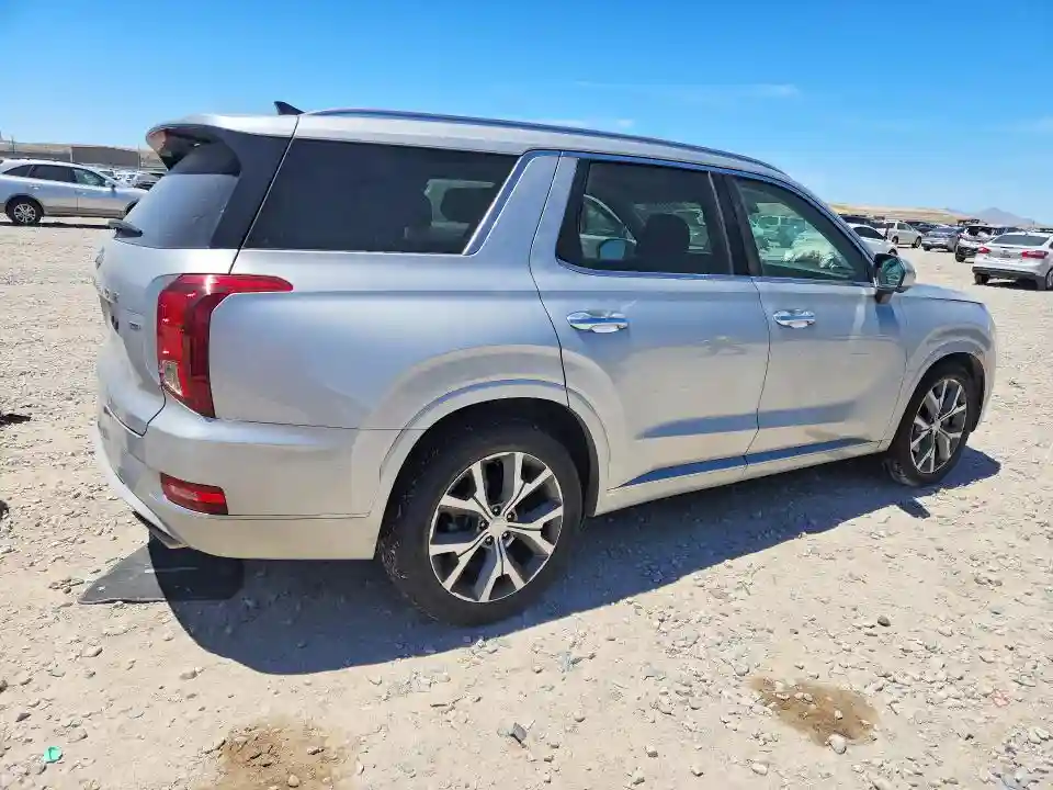 KM8R5DHE6MU238851 2021 HYUNDAI PALISADE-2