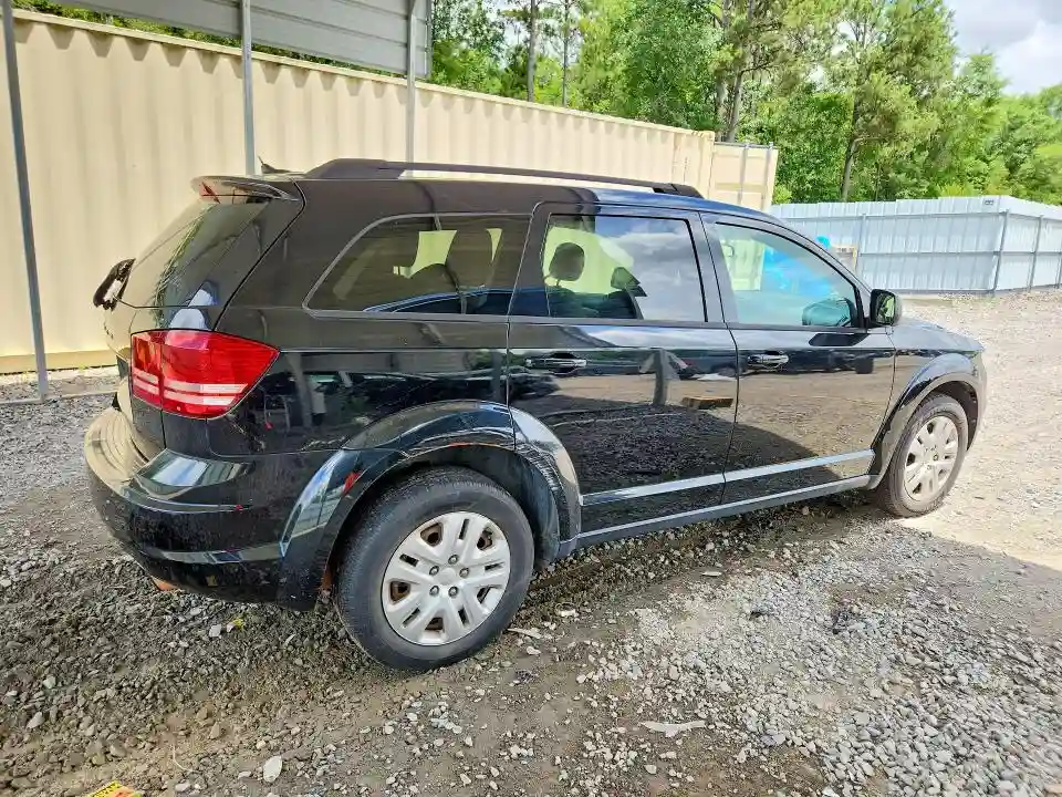 3C4PDCAB8HT527254 2017 DODGE JOURNEY-2