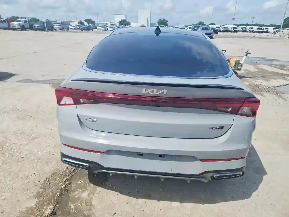 5XXG64J24NG102766 2022 KIA K5-4