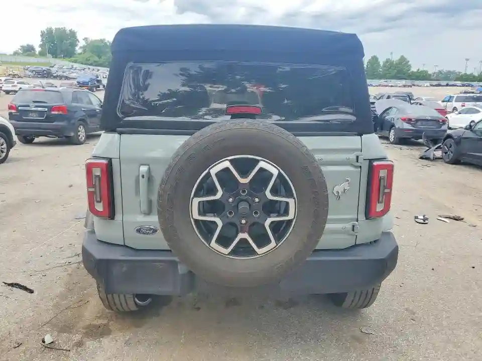 1FMDE5BHXMLB05051 2021 FORD BRONCO-5