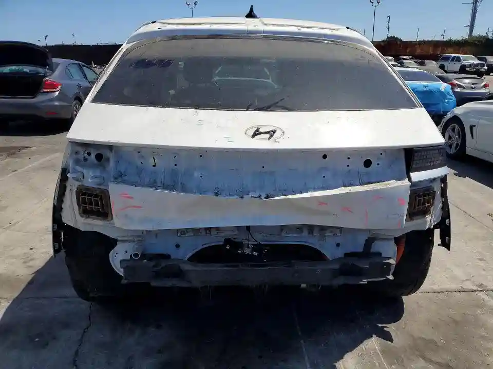 KM8KRDAFXNU101700 2022 HYUNDAI IONIQ-5