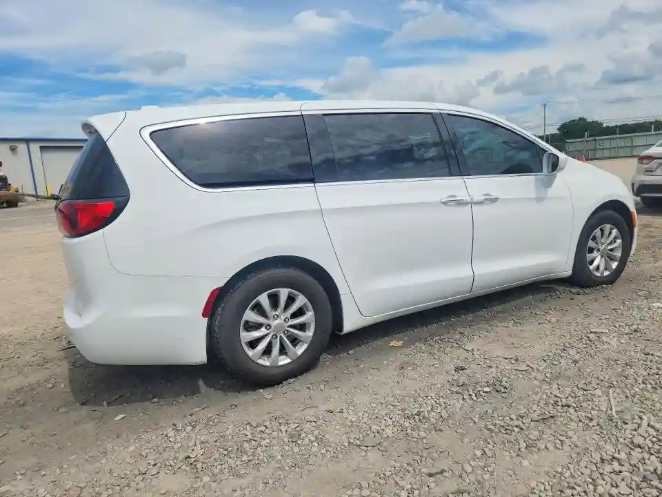 2C4RC1FGXJR113180 2018 CHRYSLER PACIFICA-2