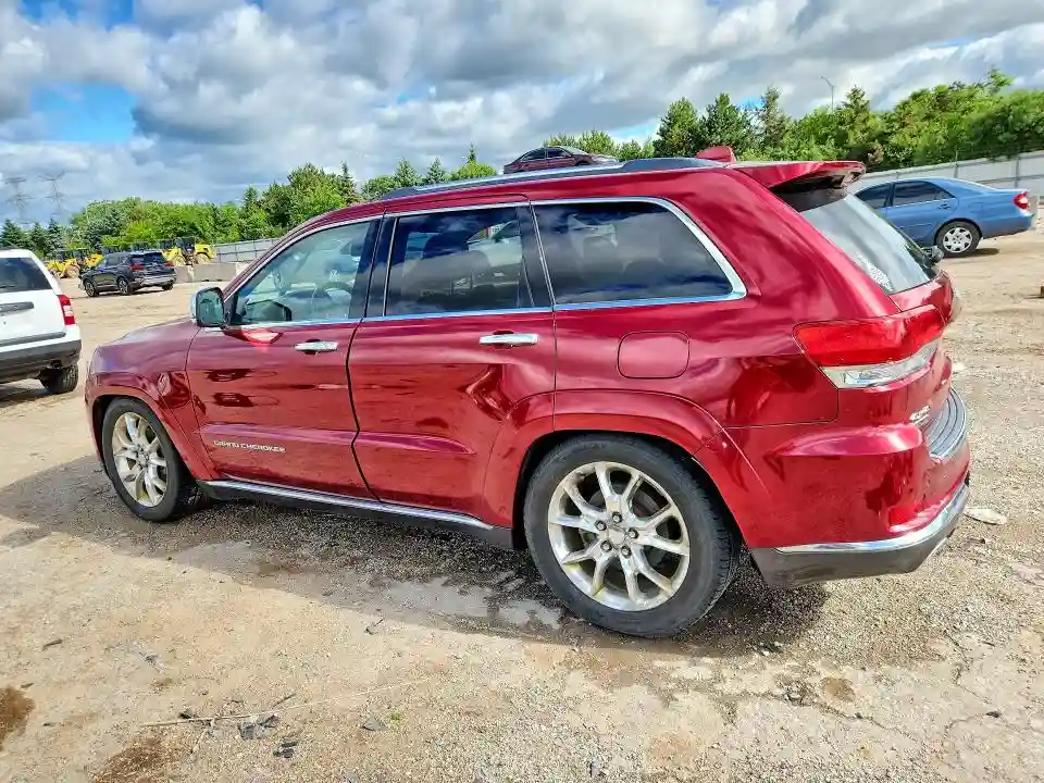 1C4RJFJMXFC795140 2015 JEEP GRAND CHEROKEE-1