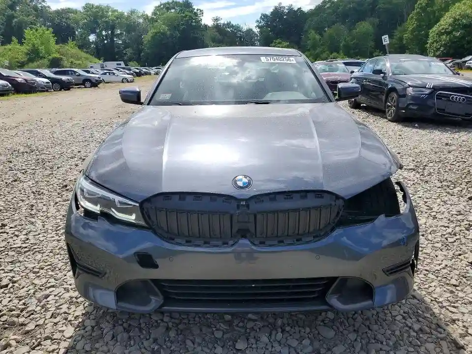3MW5R7J09N8C51676 2022 BMW 3 SERIES-4