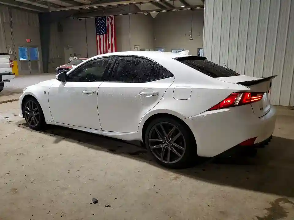 JTHCF1D22F5024940 2015 LEXUS IS-1