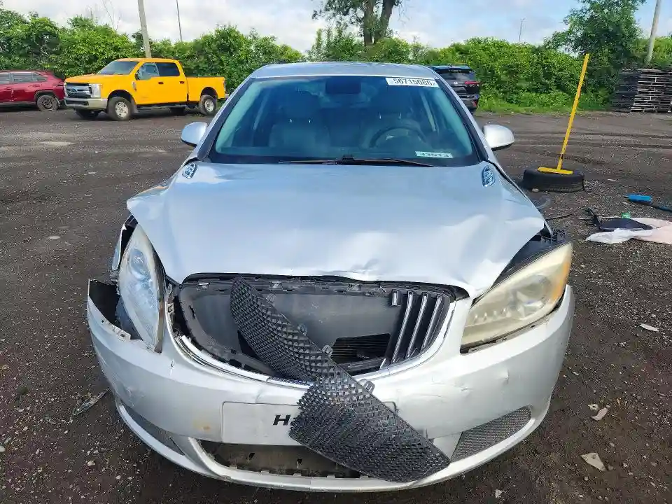 1G4PN5SK6D4171616 2013 BUICK VERANO-4