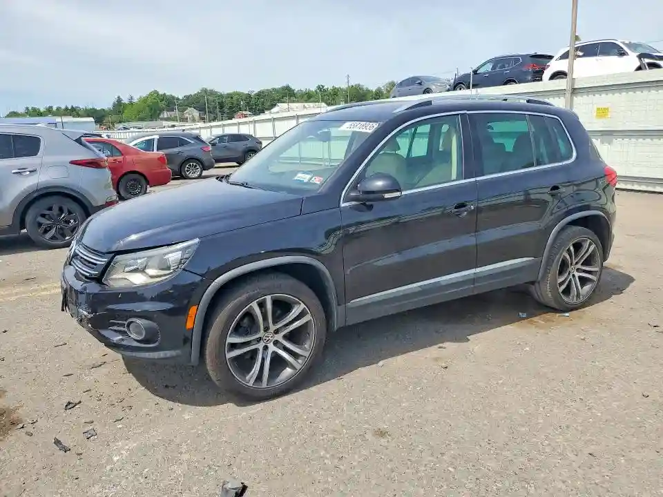 WVGWV7AX5HK021177 2017 VOLKSWAGEN TIGUAN-0