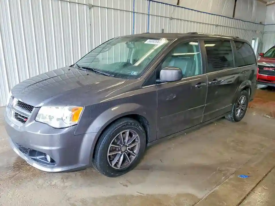 2C4RDGCG2HR692888 2017 DODGE CARAVAN-0