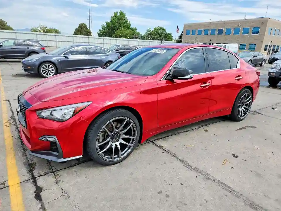 JN1EV7BRXMM750292 2021 INFINITI Q50-0
