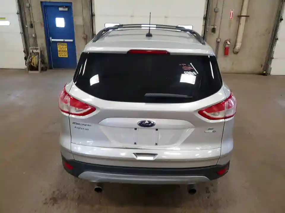 1FMCU9GX5DUC86057 2013 FORD ESCAPE-5