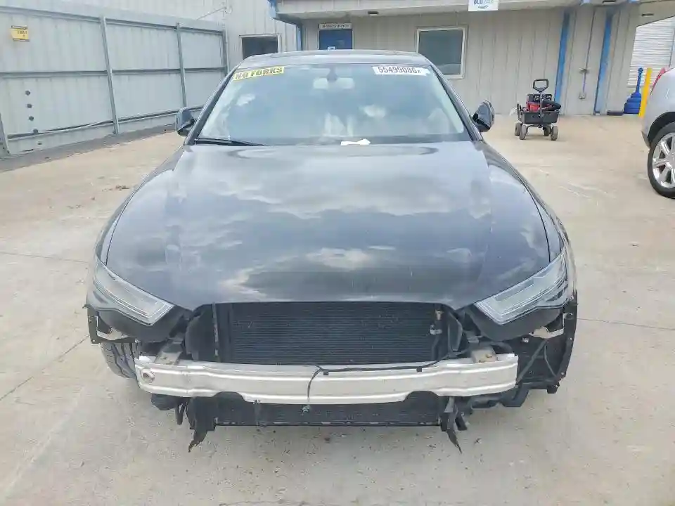 WAUF2AFC3HN105879 2017 AUDI A6-4