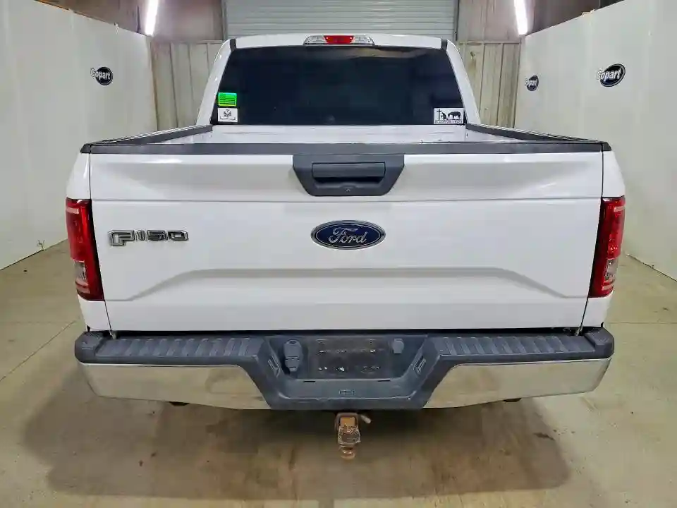 1FTEW1C88HKD77249 2017 FORD F150-5