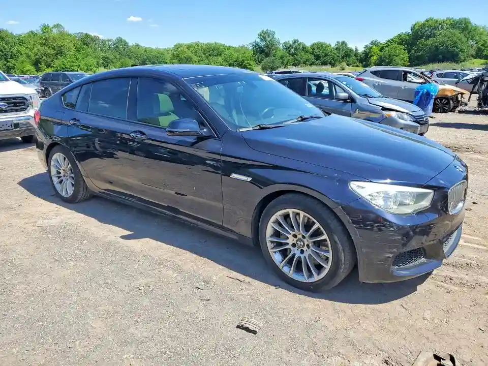 WBA5M0C51ED084943 2014 BMW 5 SERIES-3