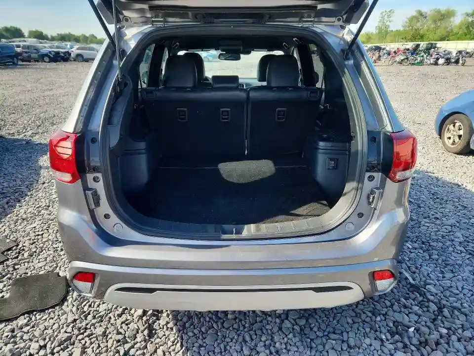JA4J2VA79NZ035723 2022 MITSUBISHI OUTLANDER-5