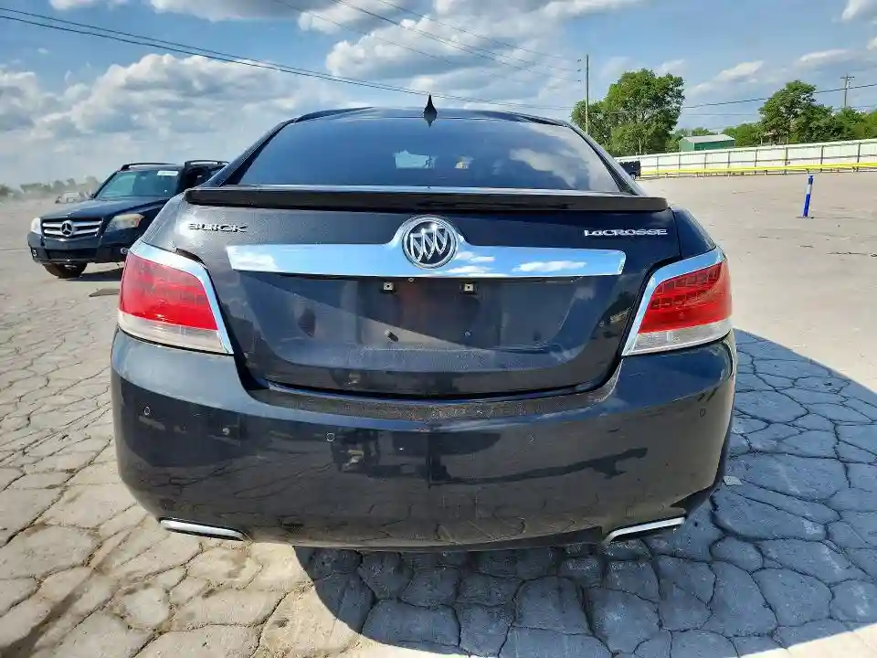 1G4GJ5E36CF121866 2012 BUICK LACROSSE-5