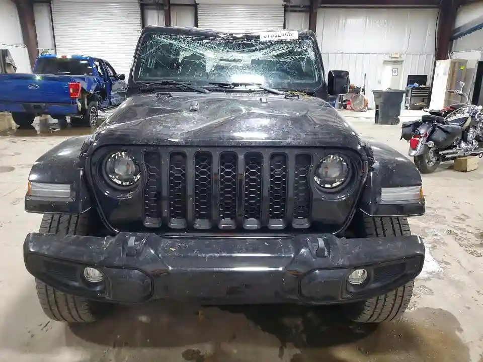 1C6HJTFG2PL501025 2023 JEEP GLADIATOR-4