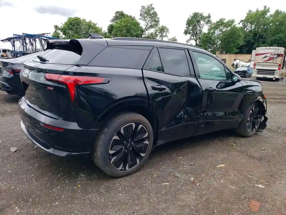 3GNKDCRJ5RS254228 2024 CHEVROLET BLAZER-2
