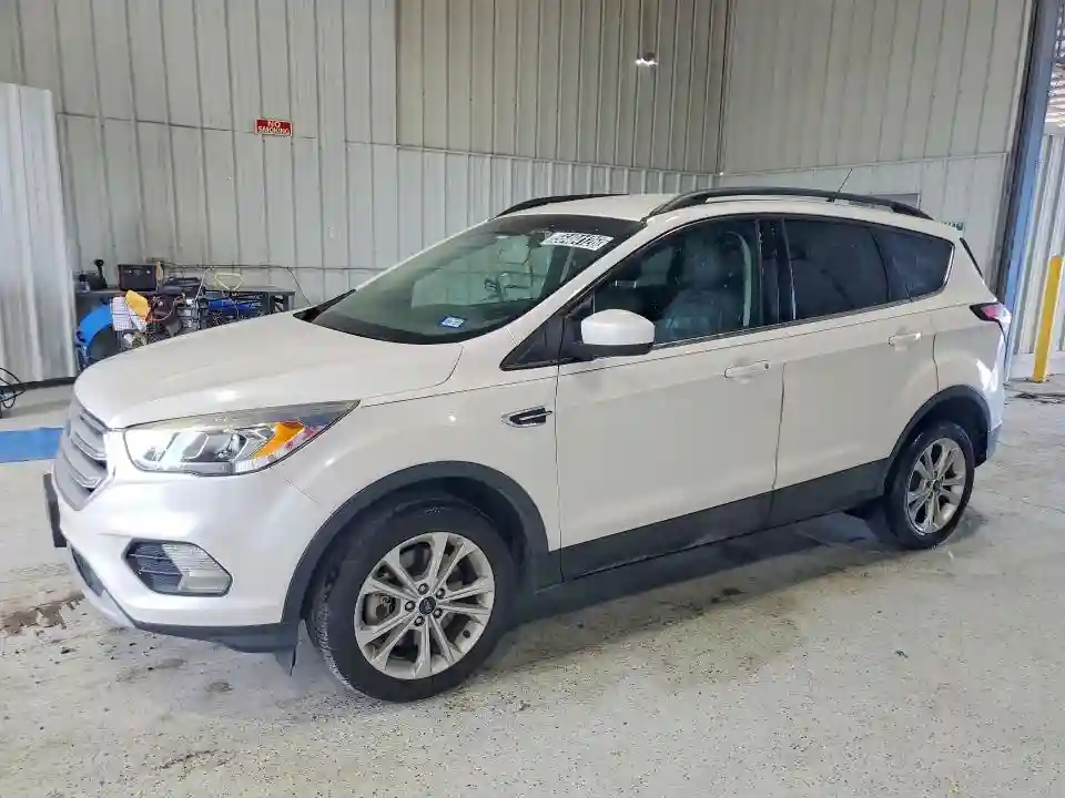 1FMCU9HD1JUC80255 2018 FORD ESCAPE-0