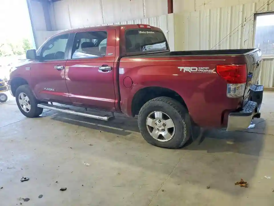 5TFDY5F14AX143193 2010 TOYOTA TUNDRA-1
